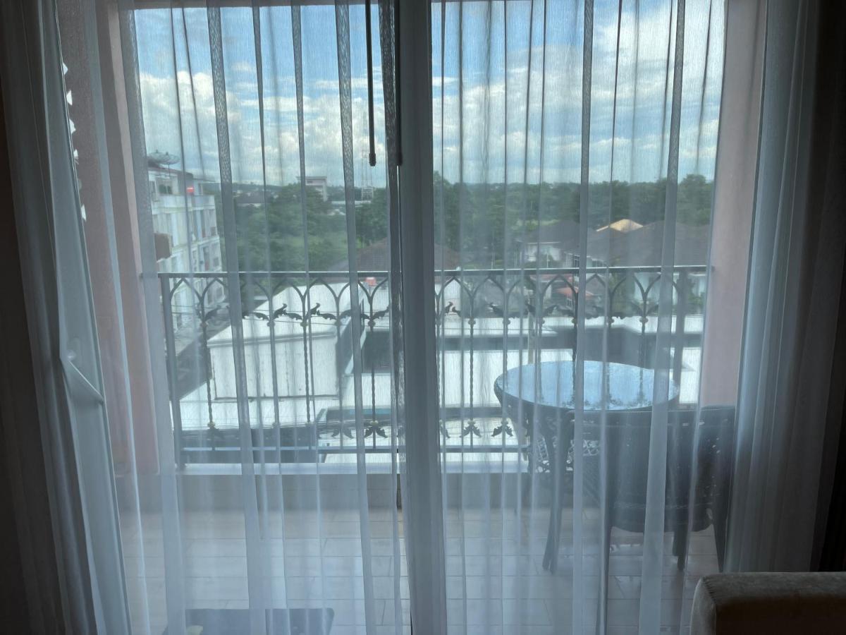 Seven Seas Condo Resort Jomtien Beach Esterno foto