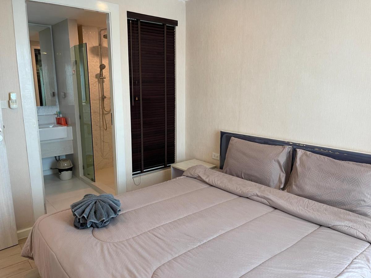 Seven Seas Condo Resort Jomtien Beach Esterno foto